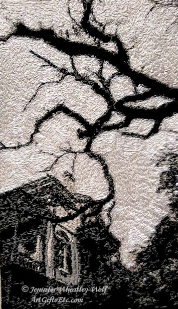 Ann-Rice-House-New-Orleans-sfumato-redwork-embroidery